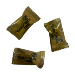 Trois Bonbon Aphrodisiaque Black Horse Candy.