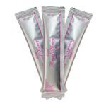 Trois Sachets de Miel Aphrodisiaque Etumax Femme.