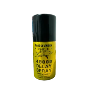 Delay Spray